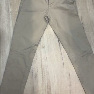 GAP Men's Beige Casual Trousers